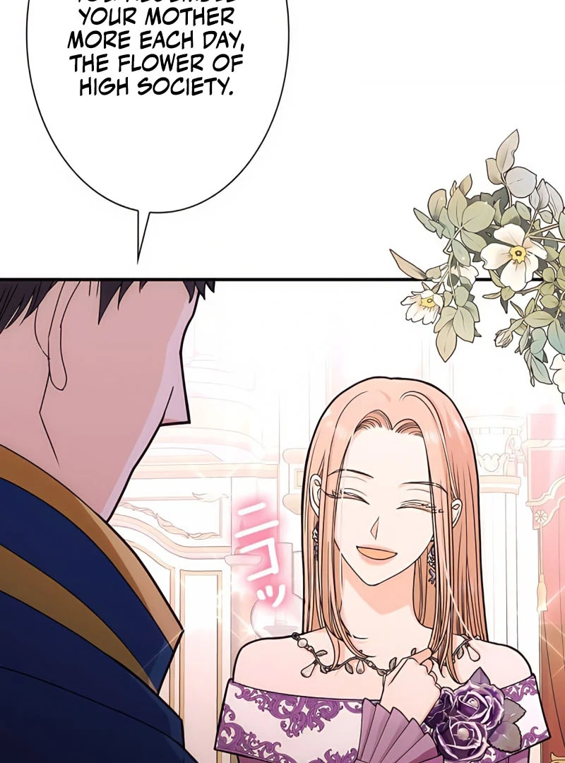 The Reason the Abandoned Fake Princess Returned Chapter 6 - page 77