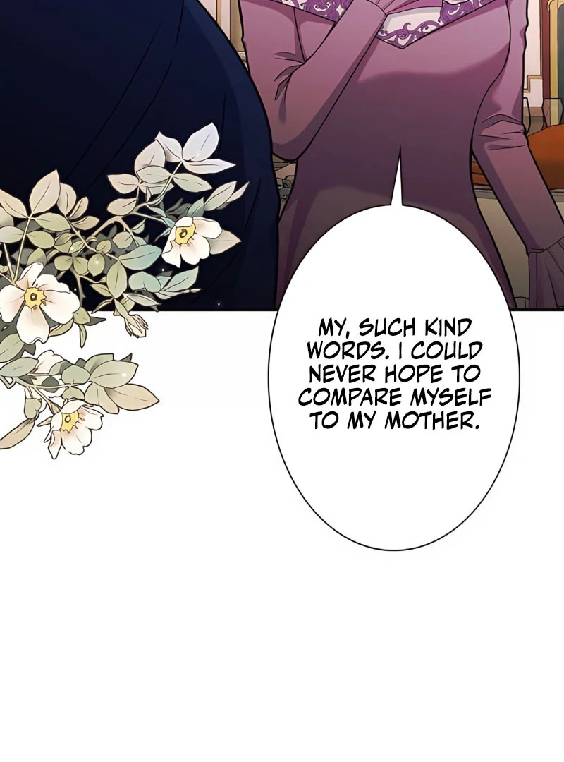 The Reason the Abandoned Fake Princess Returned Chapter 6 - page 78