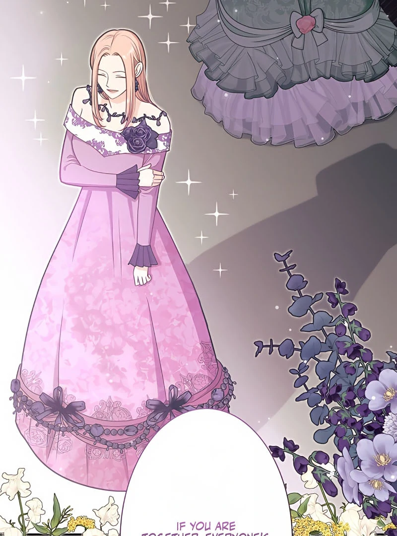 The Reason the Abandoned Fake Princess Returned Chapter 6 - page 7