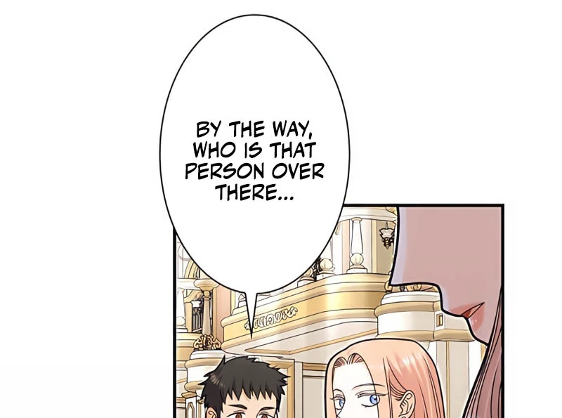 The Reason the Abandoned Fake Princess Returned Chapter 6 - page 79