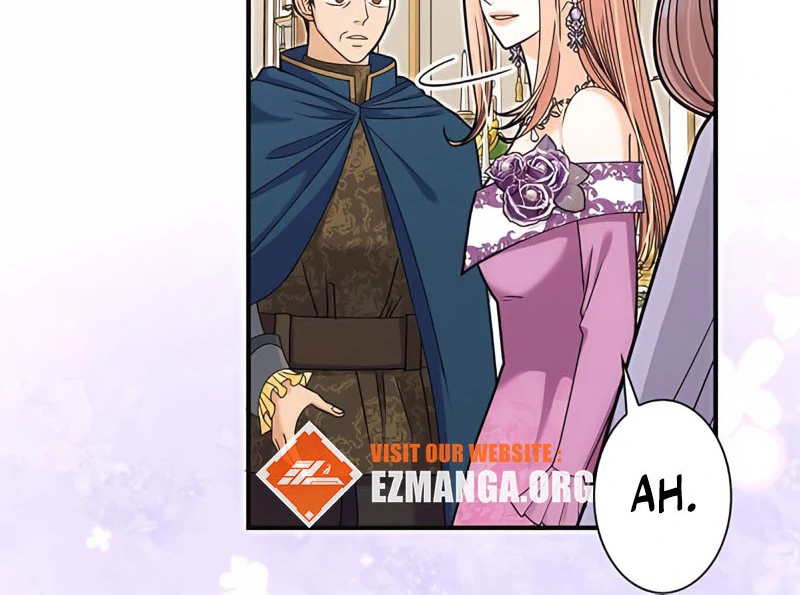 The Reason the Abandoned Fake Princess Returned Chapter 6 - page 80