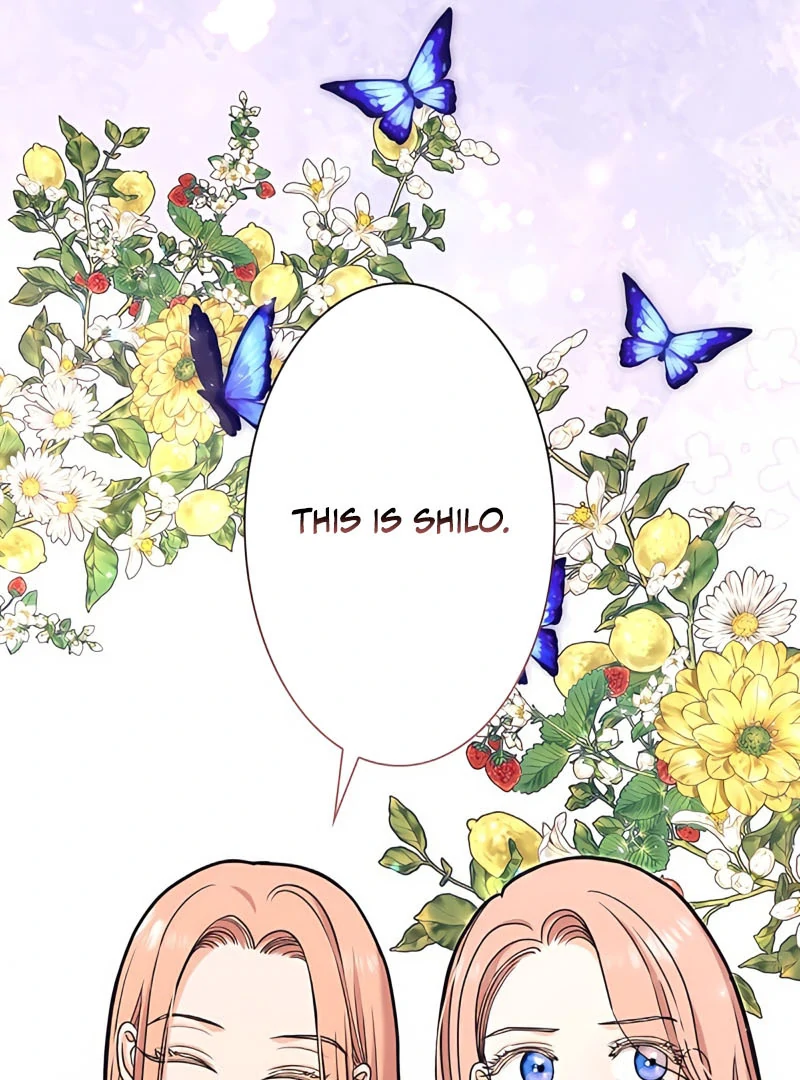 The Reason the Abandoned Fake Princess Returned Chapter 6 - page 81