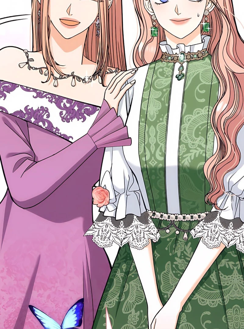 The Reason the Abandoned Fake Princess Returned Chapter 6 - page 82