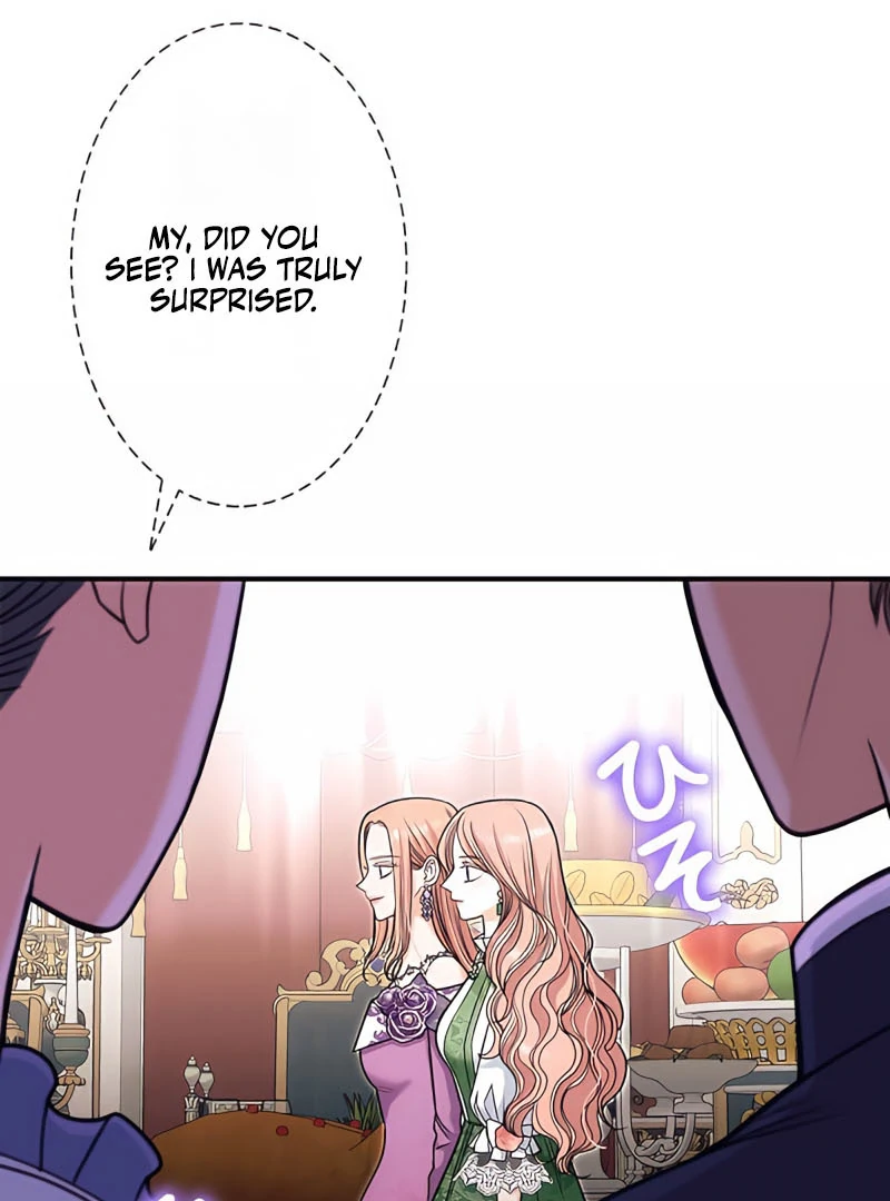 The Reason the Abandoned Fake Princess Returned Chapter 6 - page 84