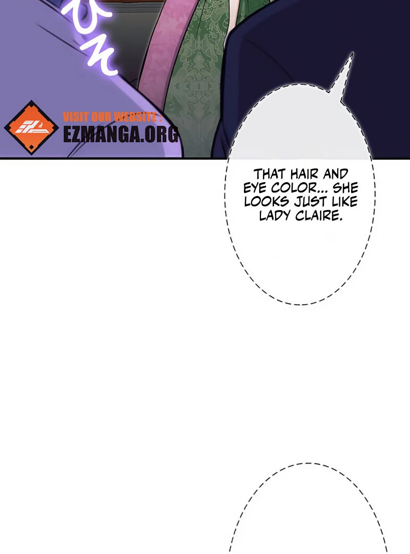 The Reason the Abandoned Fake Princess Returned Chapter 6 - page 85