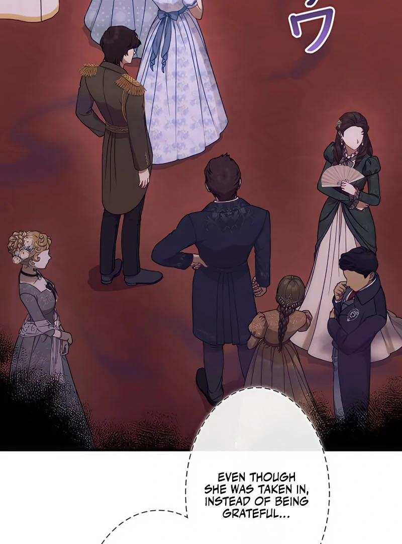 The Reason the Abandoned Fake Princess Returned Chapter 6 - page 88