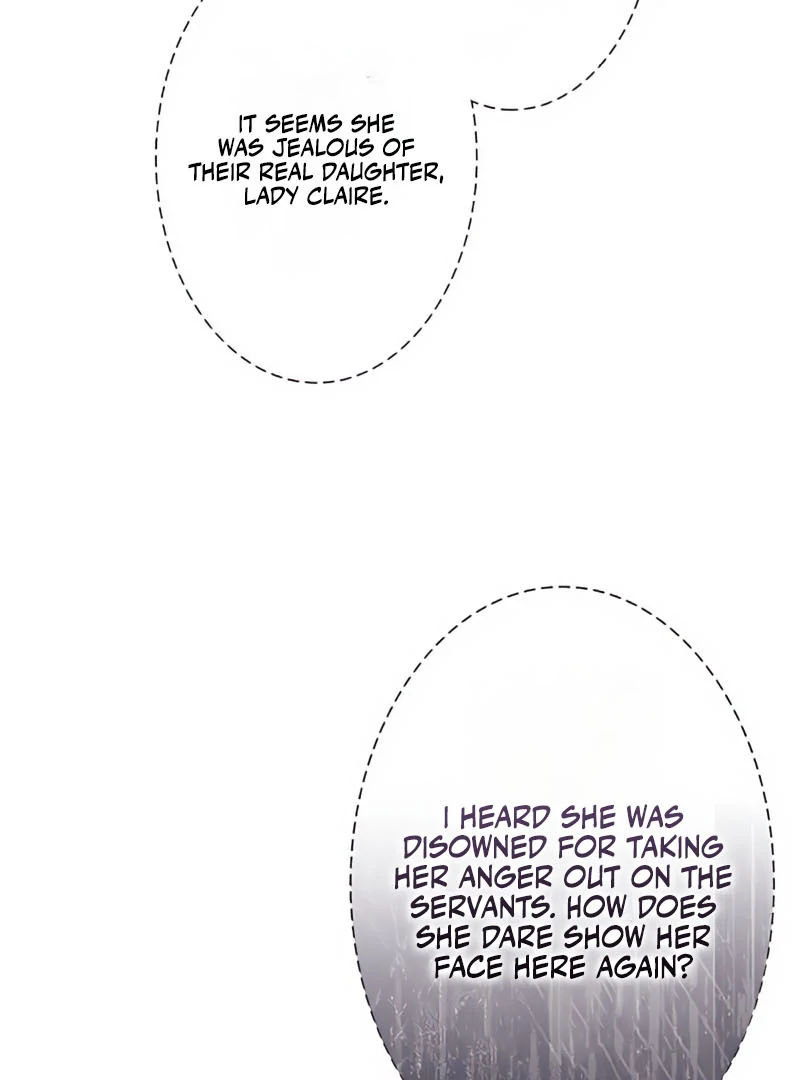 The Reason the Abandoned Fake Princess Returned Chapter 6 - page 89