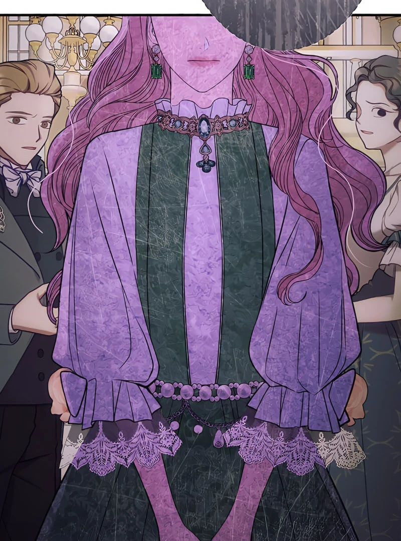 The Reason the Abandoned Fake Princess Returned Chapter 6 - page 90