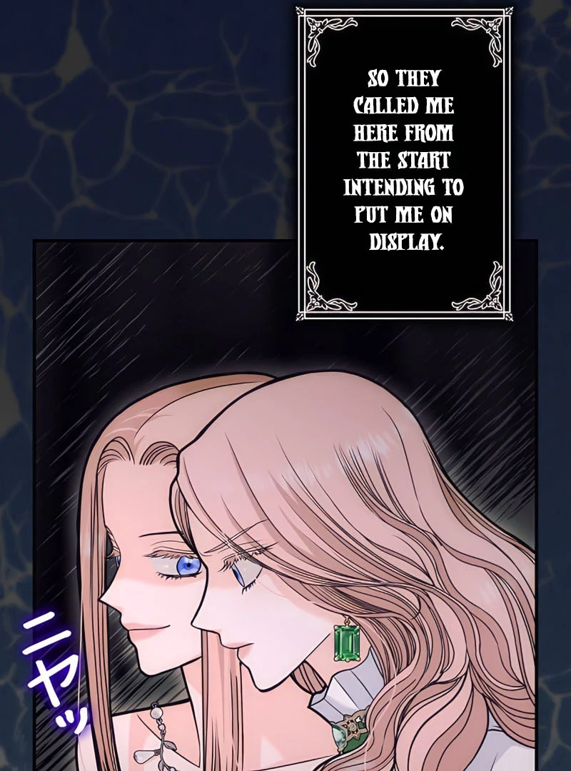 The Reason the Abandoned Fake Princess Returned Chapter 6 - page 93