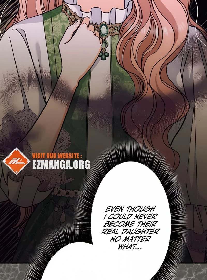 The Reason the Abandoned Fake Princess Returned Chapter 6 - page 96