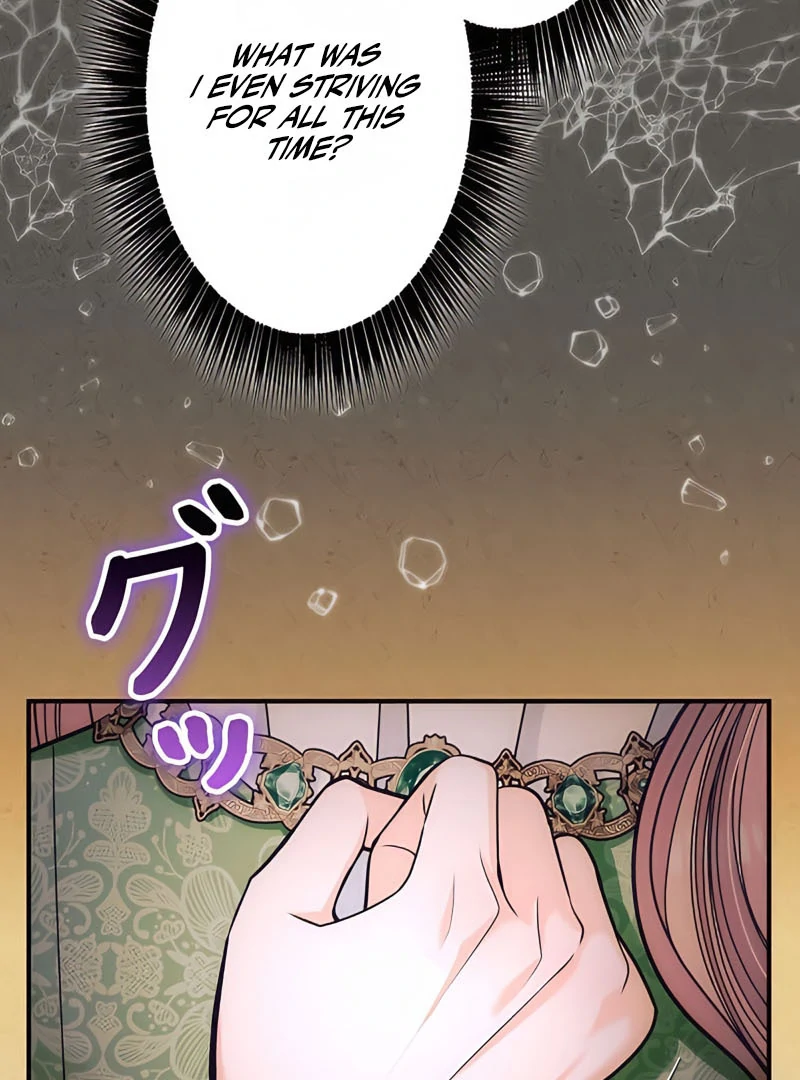 The Reason the Abandoned Fake Princess Returned Chapter 6 - page 97