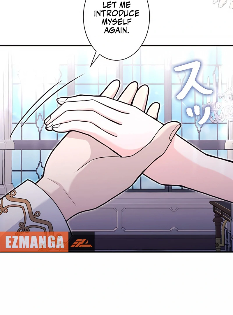 The Reason the Abandoned Fake Princess Returned Chapter 8 - page 99