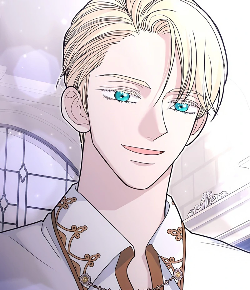 The Reason the Abandoned Fake Princess Returned Chapter 8 - page 101