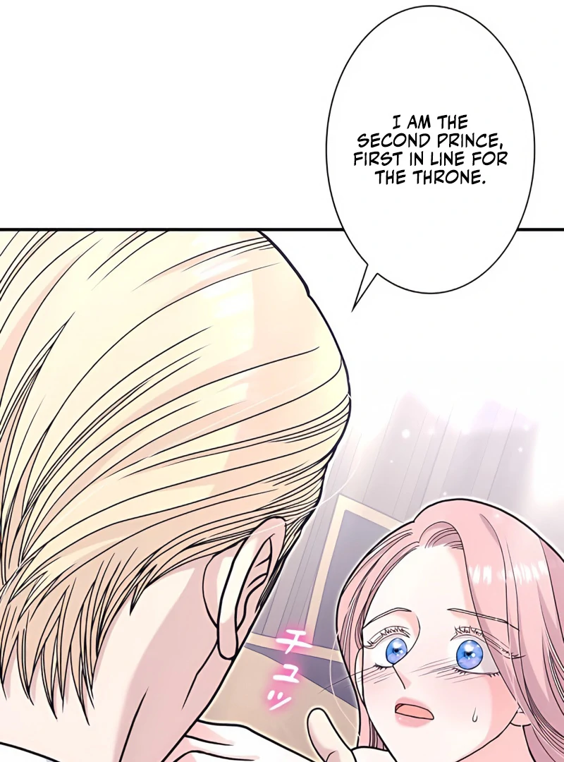 The Reason the Abandoned Fake Princess Returned Chapter 8 - page 103