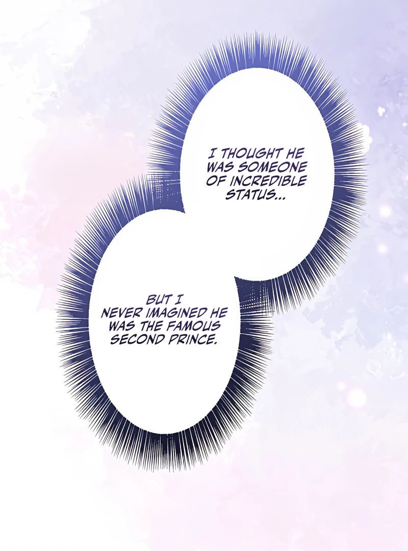 The Reason the Abandoned Fake Princess Returned Chapter 8 - page 105