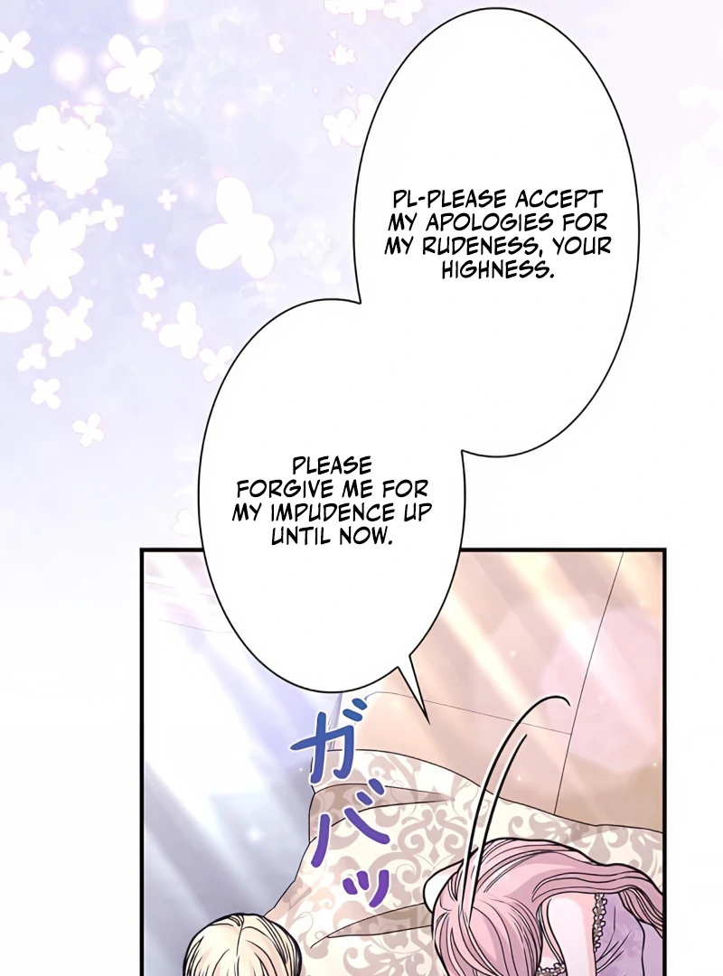The Reason the Abandoned Fake Princess Returned Chapter 8 - page 107