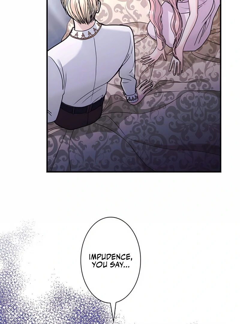 The Reason the Abandoned Fake Princess Returned Chapter 8 - page 108