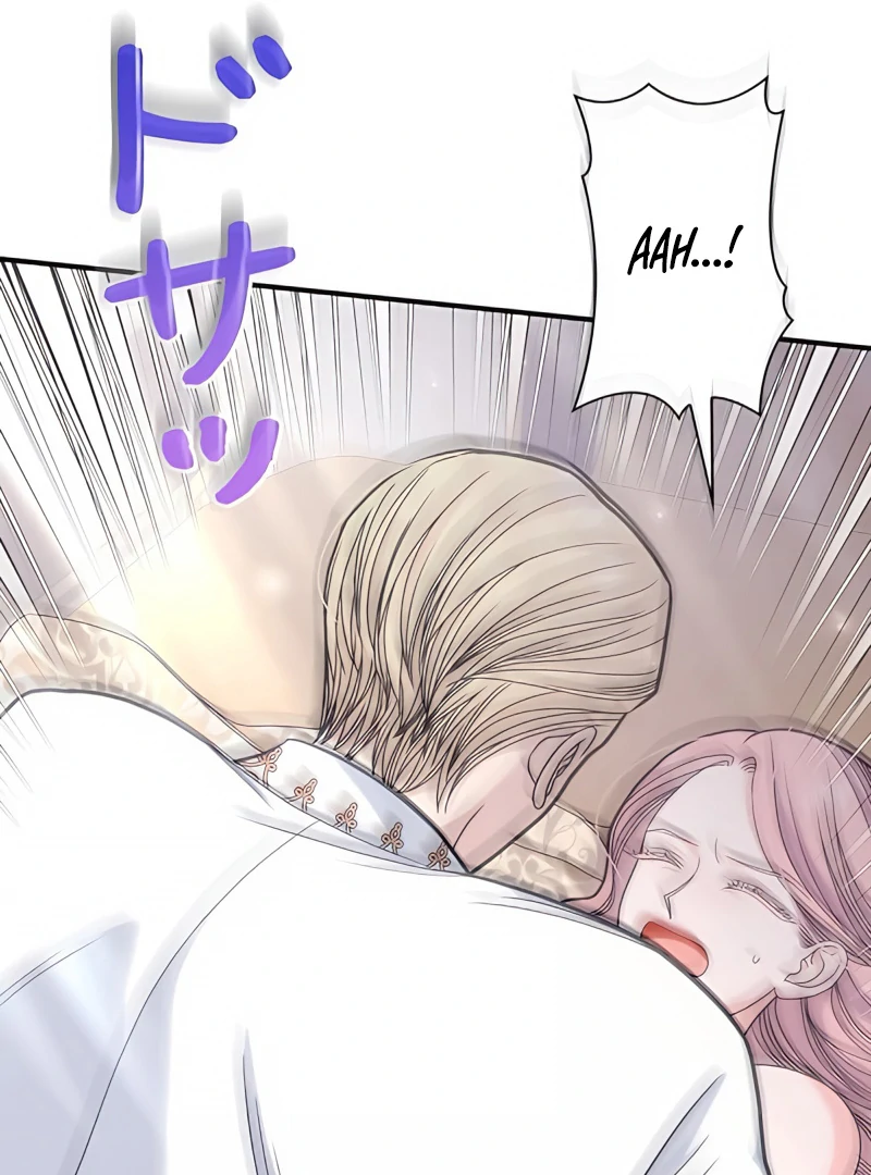 The Reason the Abandoned Fake Princess Returned Chapter 8 - page 111