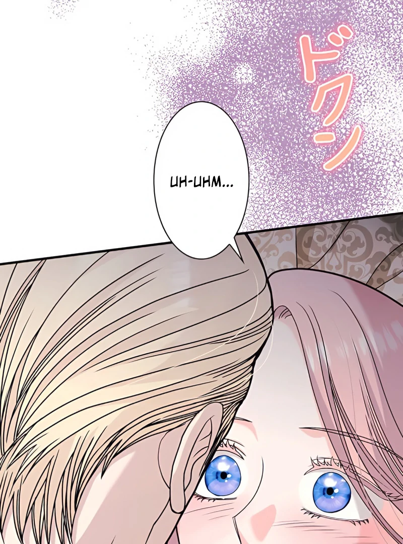 The Reason the Abandoned Fake Princess Returned Chapter 8 - page 115