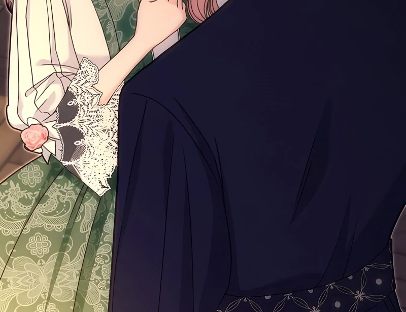 The Reason the Abandoned Fake Princess Returned Chapter 8 - page 11