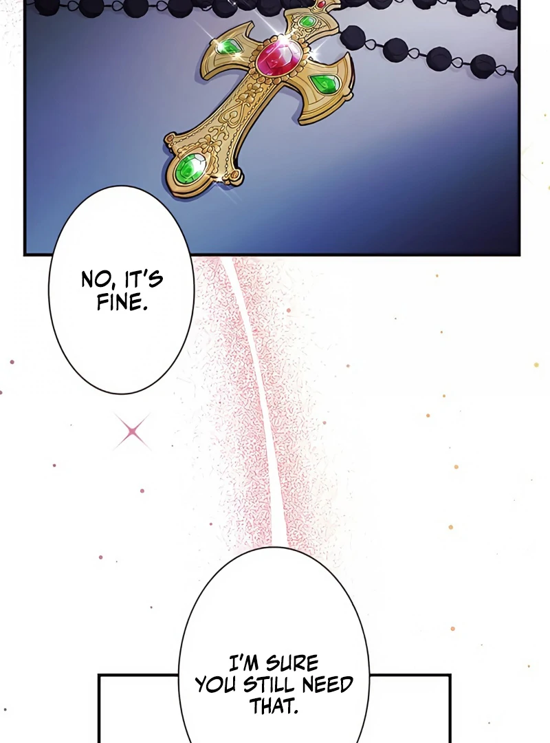 The Reason the Abandoned Fake Princess Returned Chapter 8 - page 119