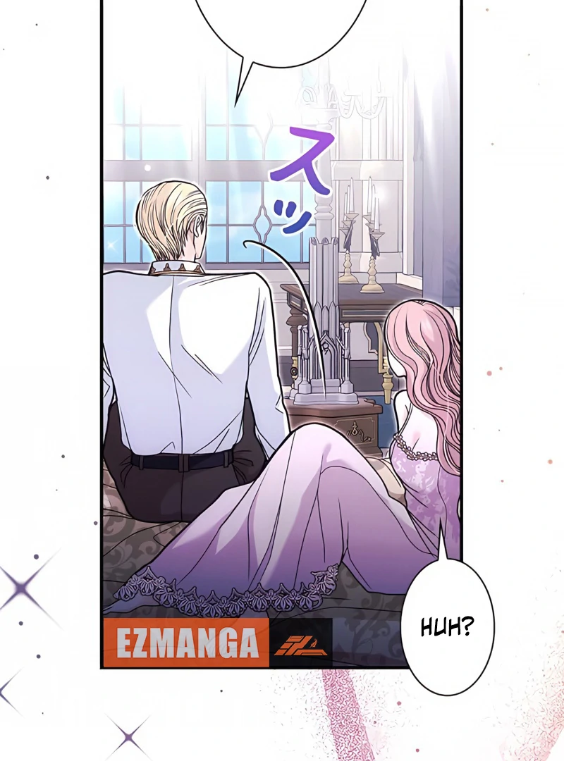 The Reason the Abandoned Fake Princess Returned Chapter 8 - page 120