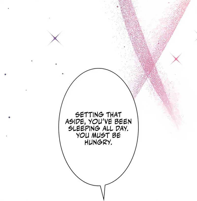 The Reason the Abandoned Fake Princess Returned Chapter 8 - page 121