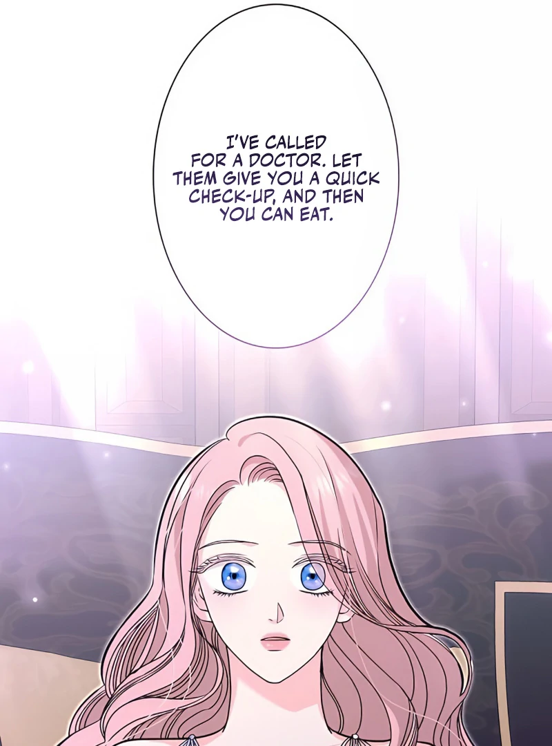 The Reason the Abandoned Fake Princess Returned Chapter 8 - page 123