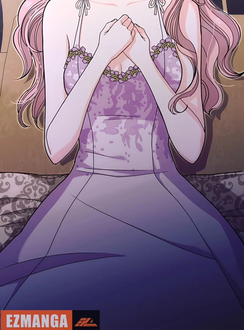 The Reason the Abandoned Fake Princess Returned Chapter 8 - page 124