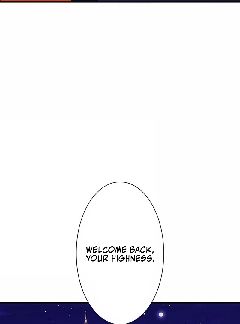 The Reason the Abandoned Fake Princess Returned Chapter 8 - page 125