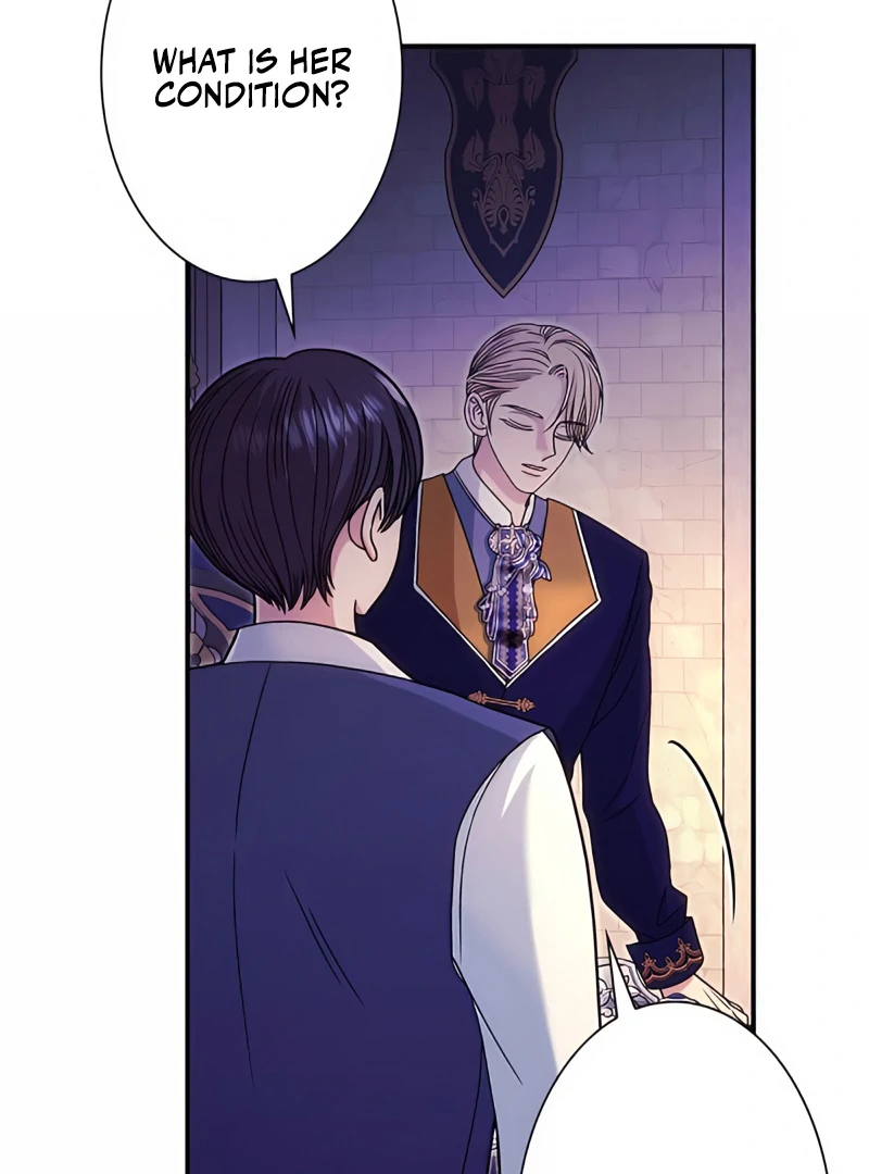 The Reason the Abandoned Fake Princess Returned Chapter 8 - page 127