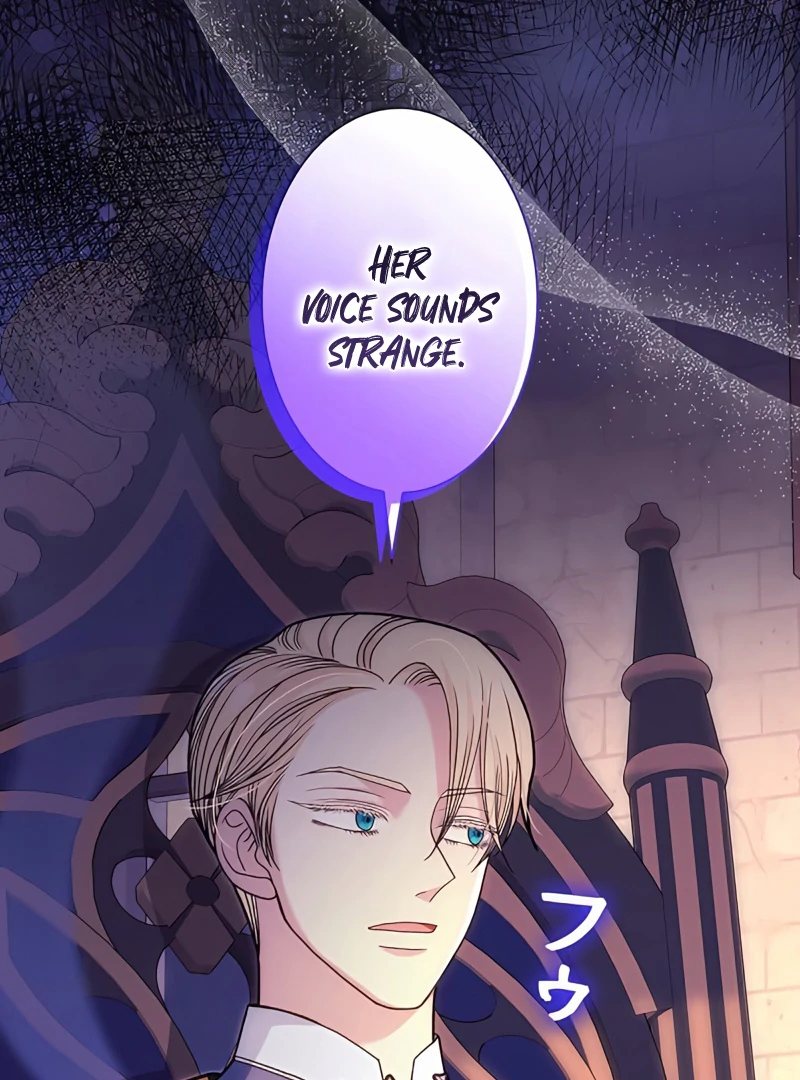 The Reason the Abandoned Fake Princess Returned Chapter 8 - page 130