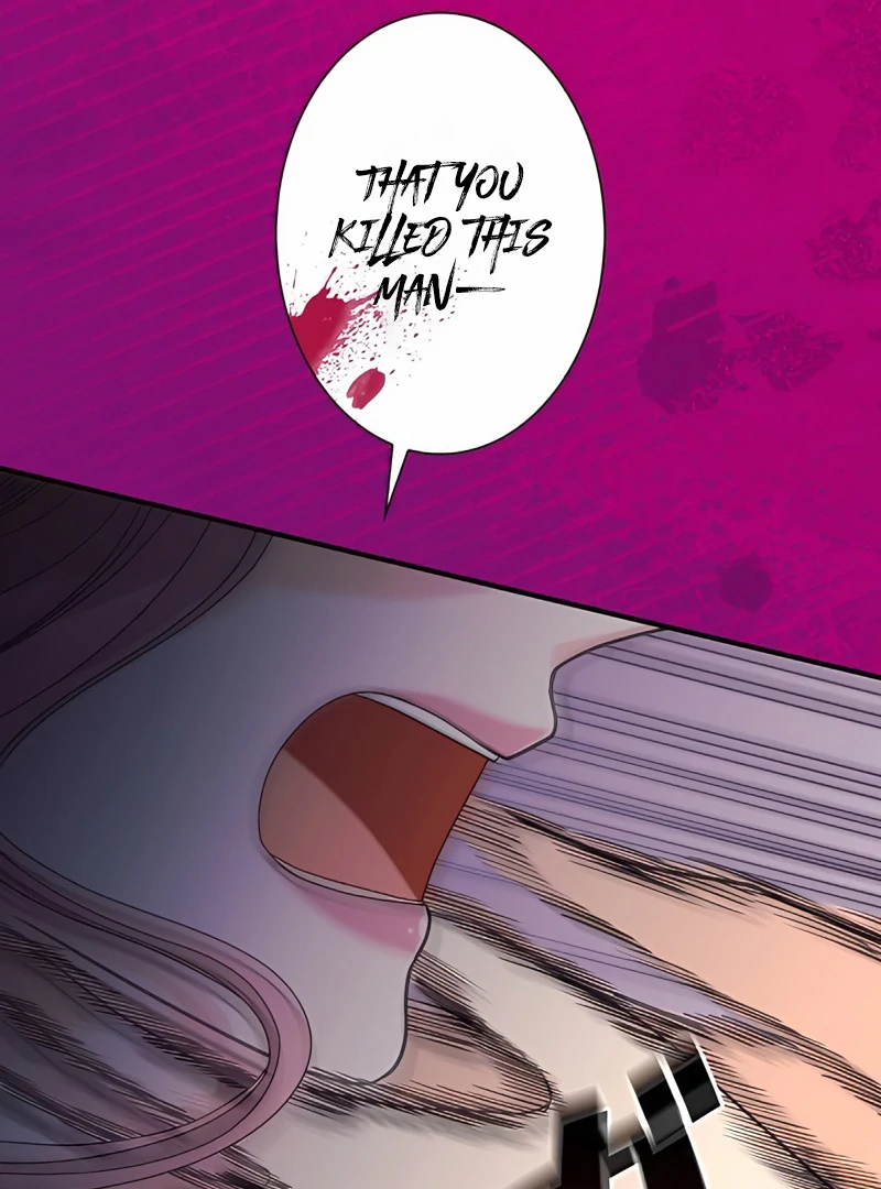 The Reason the Abandoned Fake Princess Returned Chapter 8 - page 13