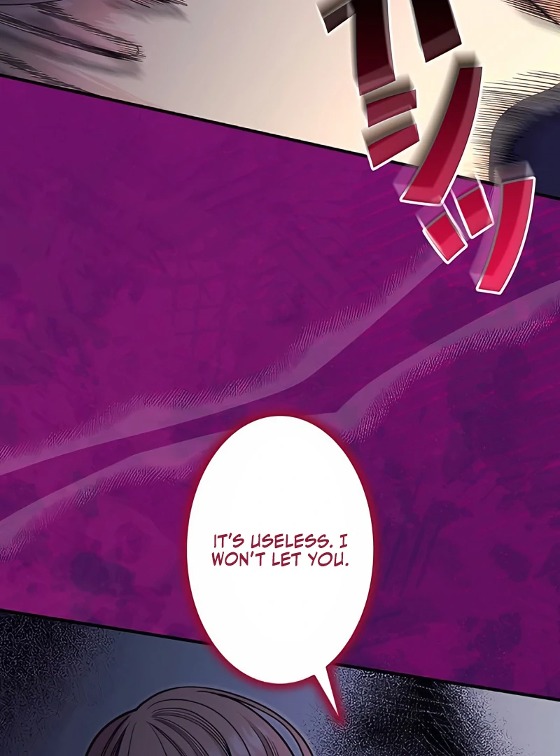 The Reason the Abandoned Fake Princess Returned Chapter 8 - page 14