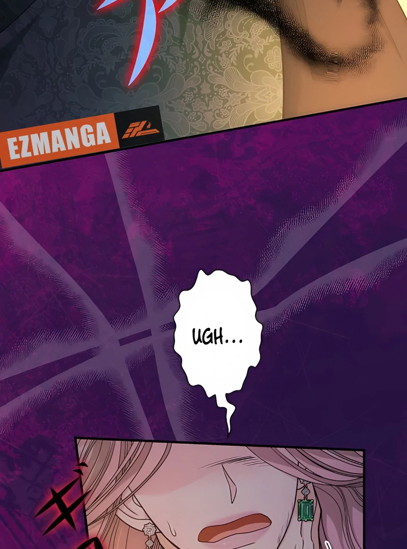 The Reason the Abandoned Fake Princess Returned Chapter 8 - page 16