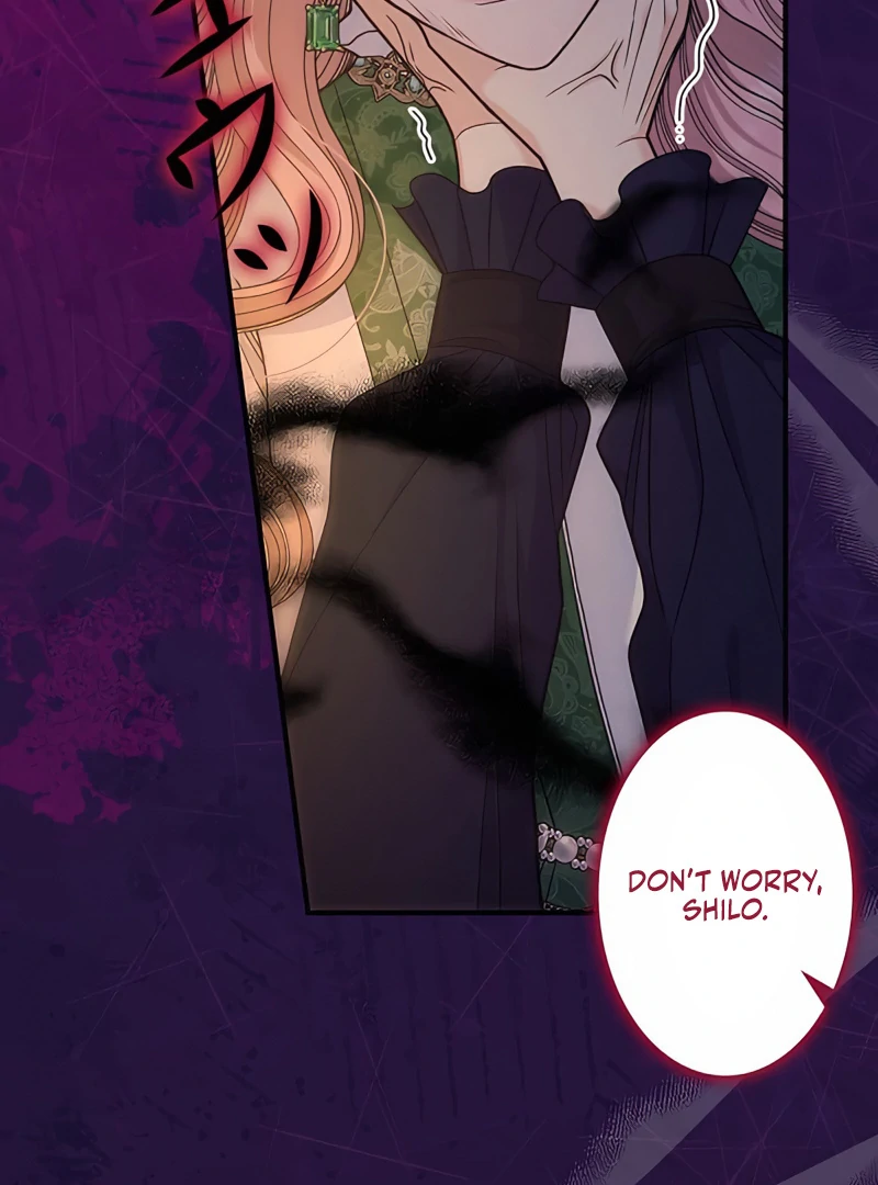 The Reason the Abandoned Fake Princess Returned Chapter 8 - page 17