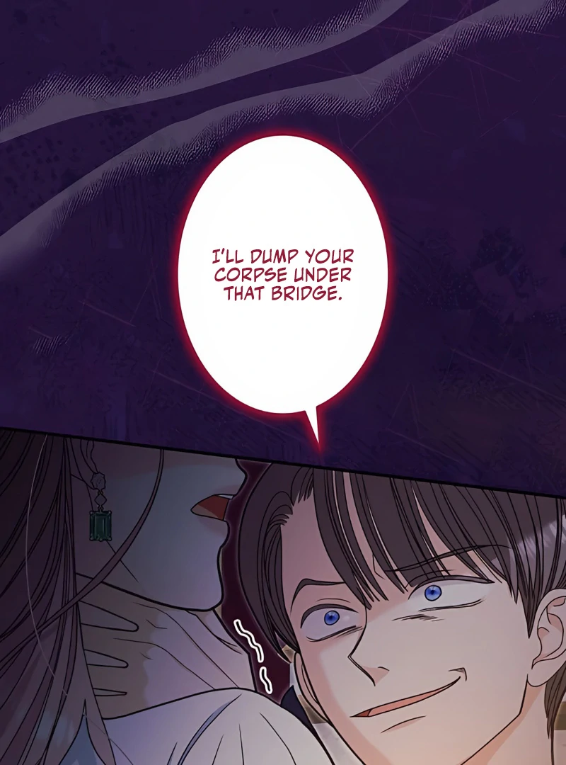 The Reason the Abandoned Fake Princess Returned Chapter 8 - page 18