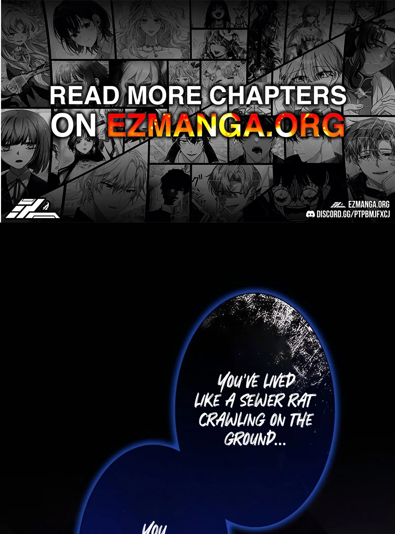 The Reason the Abandoned Fake Princess Returned Chapter 8 - page 1