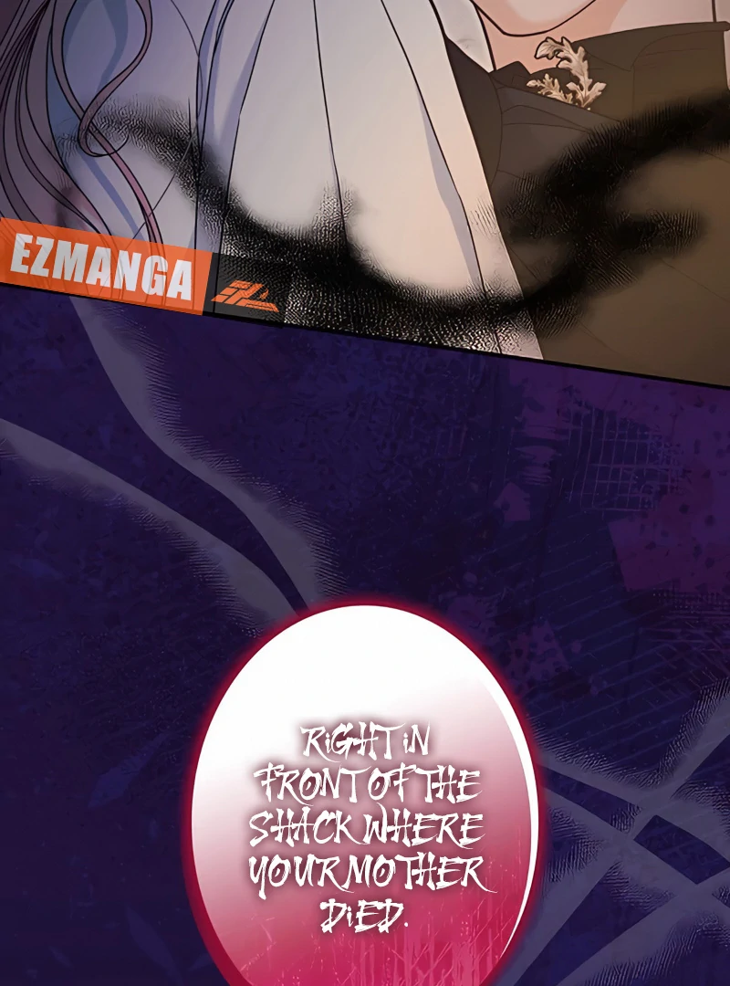 The Reason the Abandoned Fake Princess Returned Chapter 8 - page 19