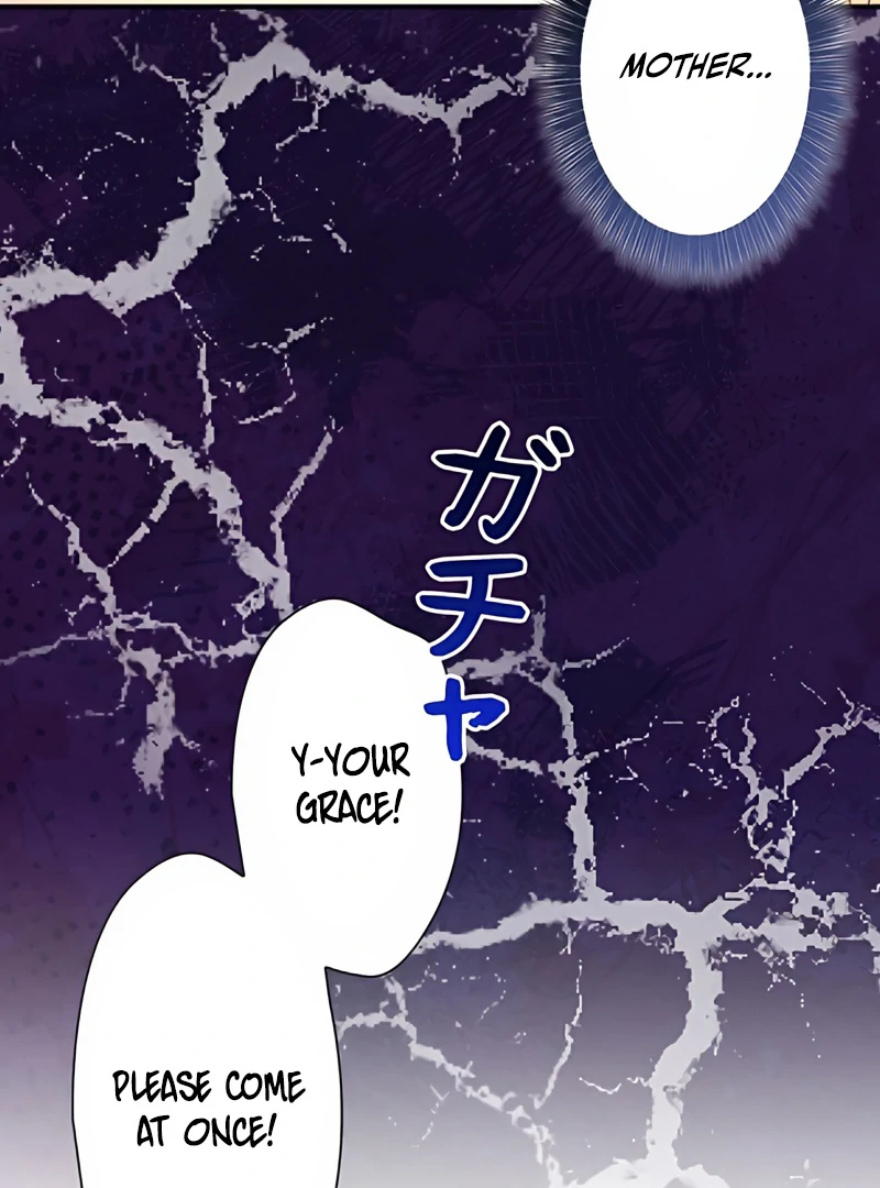 The Reason the Abandoned Fake Princess Returned Chapter 8 - page 21