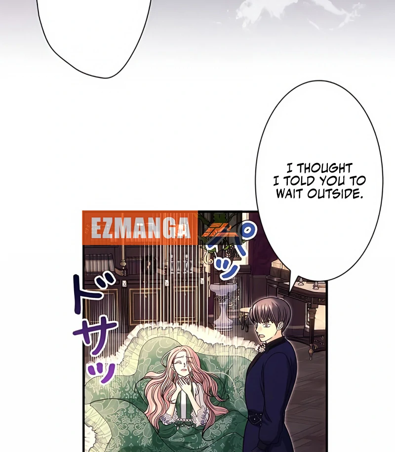 The Reason the Abandoned Fake Princess Returned Chapter 8 - page 22