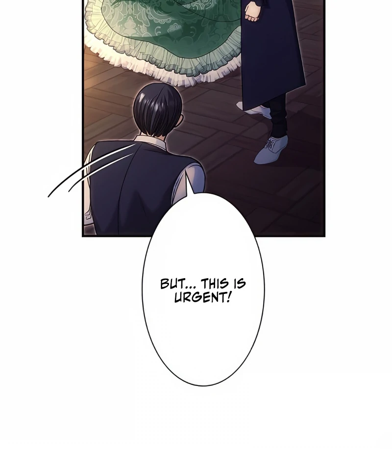 The Reason the Abandoned Fake Princess Returned Chapter 8 - page 23