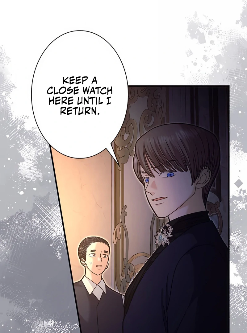 The Reason the Abandoned Fake Princess Returned Chapter 8 - page 24