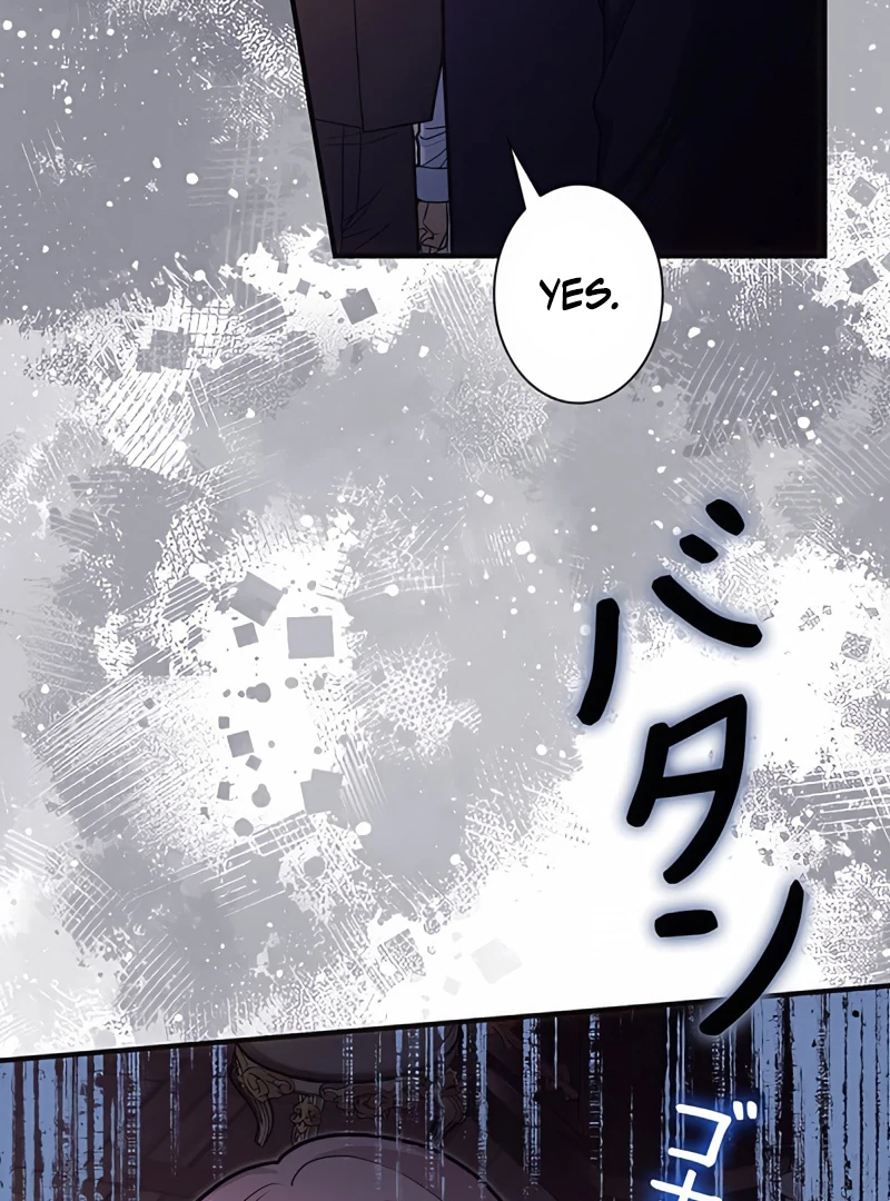 The Reason the Abandoned Fake Princess Returned Chapter 8 - page 25