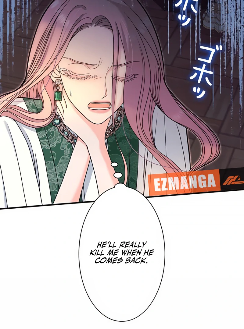 The Reason the Abandoned Fake Princess Returned Chapter 8 - page 26