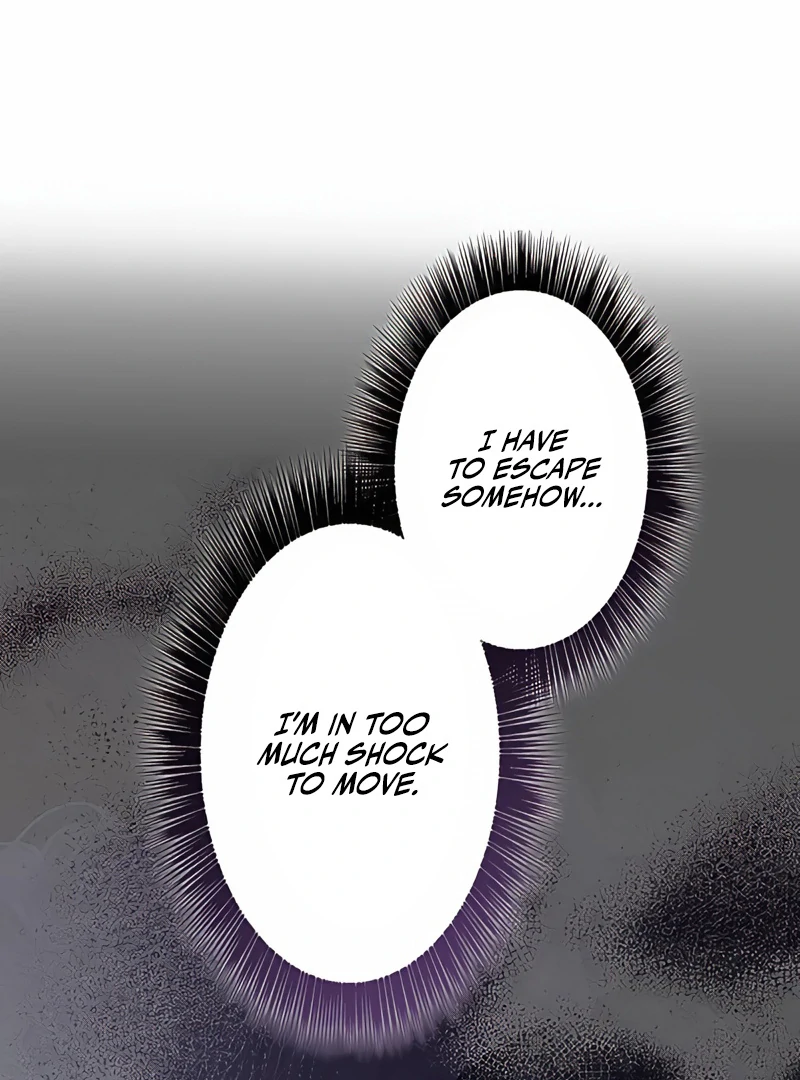 The Reason the Abandoned Fake Princess Returned Chapter 8 - page 27