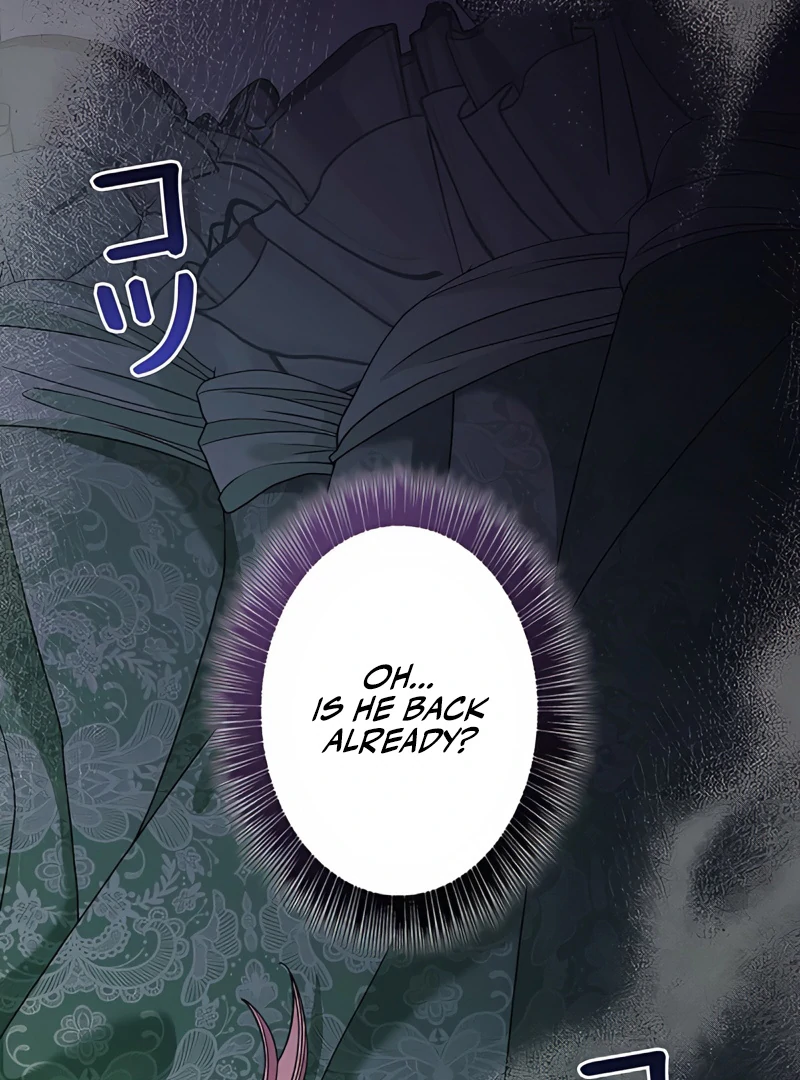 The Reason the Abandoned Fake Princess Returned Chapter 8 - page 28