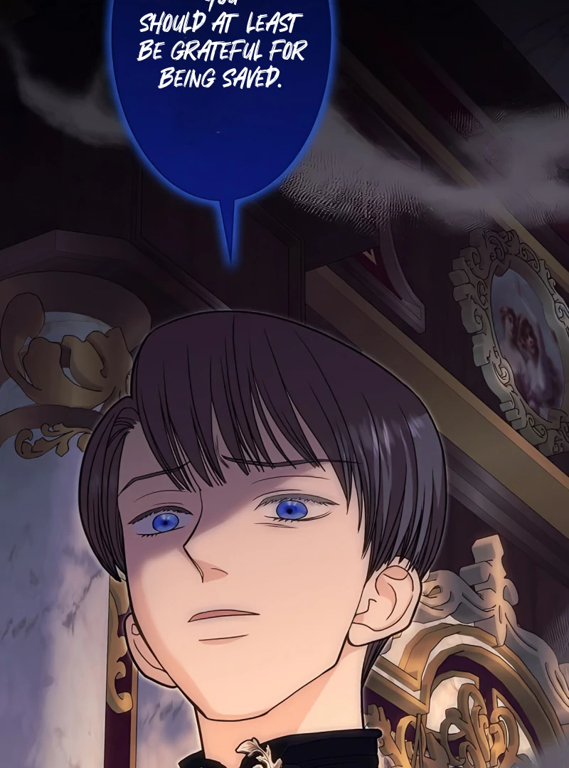 The Reason the Abandoned Fake Princess Returned Chapter 8 - page 2