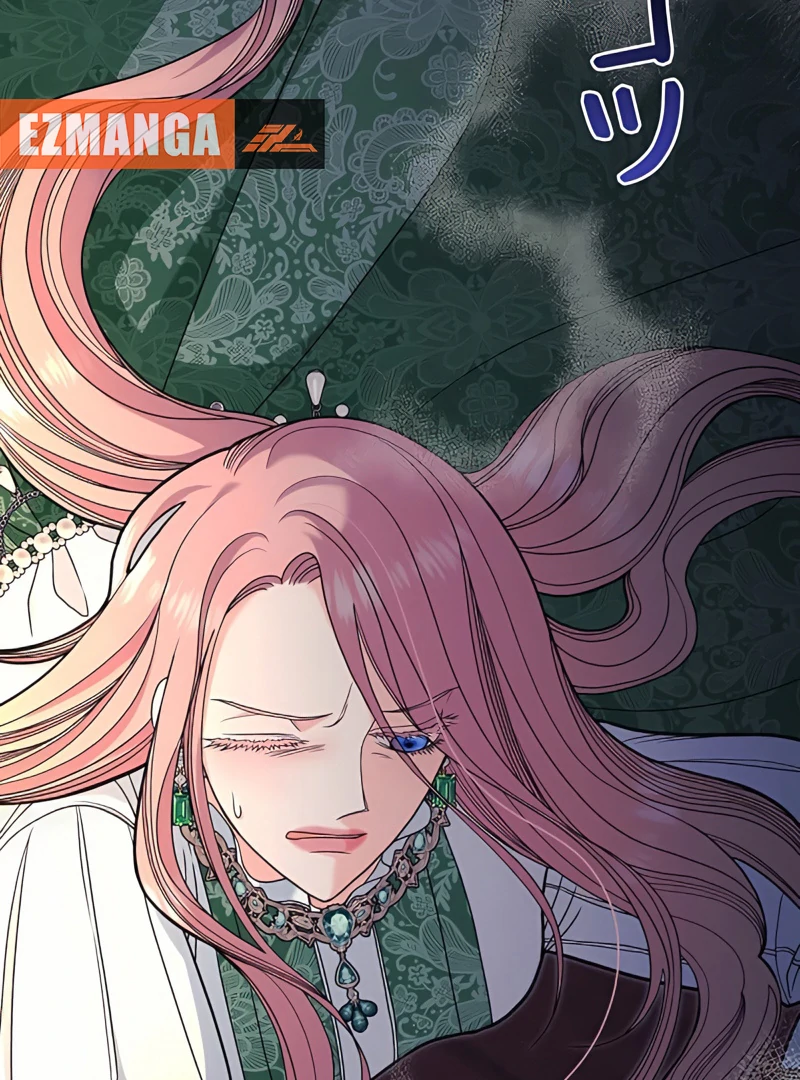 The Reason the Abandoned Fake Princess Returned Chapter 8 - page 29