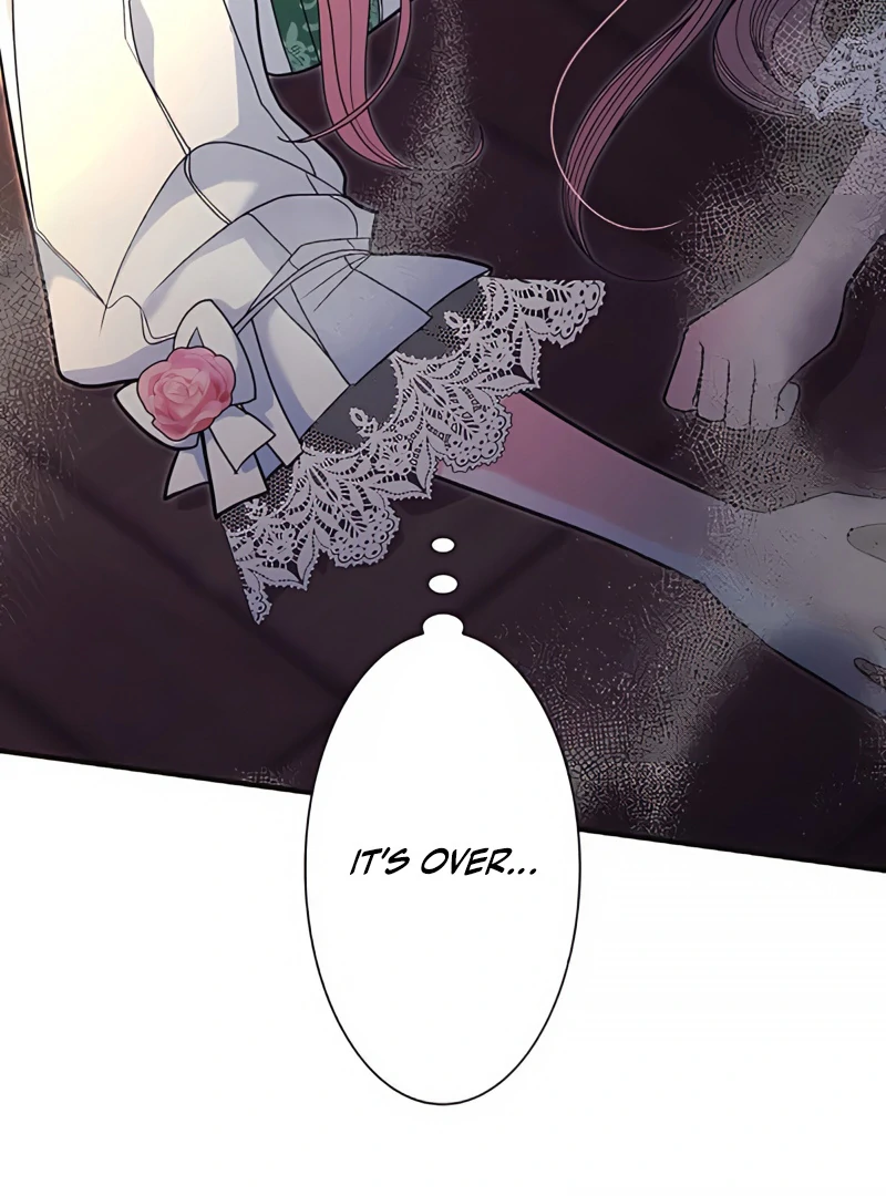 The Reason the Abandoned Fake Princess Returned Chapter 8 - page 30